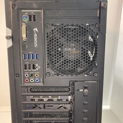 【大宮店】中古  自作PC 1250007029 