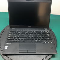 中古  FUJITSU　LIFEBOOK U9310(i7-10610U/16GB/SSD250GB/W11P) 5250000966 