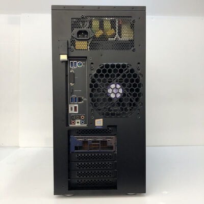 【徳島住吉店】中古  G-TUNE　HN-Z390(i7 9700K/16GB/SSD1TB/HDD3TB/RTX2080 SUPER/W11H) 5230001094 