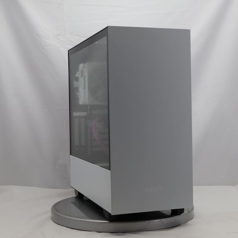GeForce RTX 2060 SUPERの中古ゲーミングデスクトップPC一覧（15件
