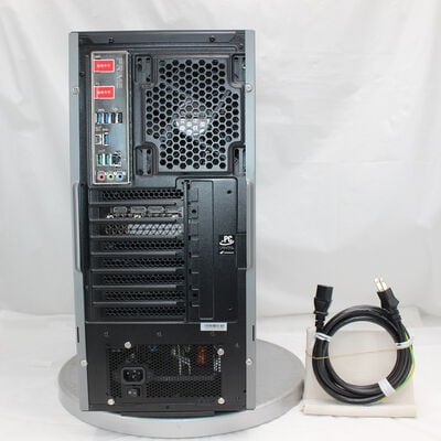 【通販センター】中古  THIRDWAVE GALLERIA SK(Intel Core i7 12700/16GB DDR4 (PC4)/SSD500GB/なし/NVIDIA GeForce RTX 3070 8GB/W11H64 MAR) 198101 