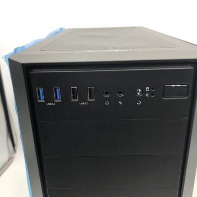 【郡山安積店】中古  Original PC(AMD Ryzen 9 7900X/32GB/SSD1TB/なし/AMD Radeon RX 6800 XT 16GB/W11H64 MAR) 182360 