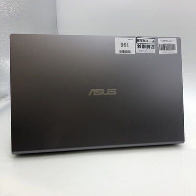 【宇都宮鶴田店】中古  ASUS VivoBook X515JAB(i5-1035G1/8GB/SSD512GB/W11H) 5280001675 