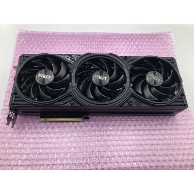 【水戸赤塚店】中古  各社 GeForce RTX5080 (16GB PCI-E) 176515 