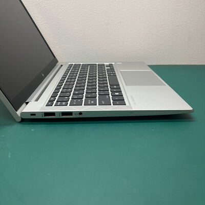 【浦添城間店(沖縄)】中古  HP EliteBook 830 G8 MSO (Intel Core i5 1145G7 2.6GHz/16GB/SSD256GB/-/オンボード/13.3/1920x1080/Wi-Fi/WEBCAM/W11P/Microsoft Office Home and Business 2024) 188232 