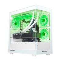 GALLERIA FGC5M-R56-W ニグ コラボモデル