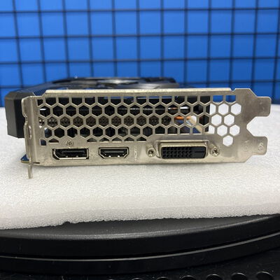 【新潟店】中古  各社 Geforce GTX1660Ti (6GB PCI-E) 139082 