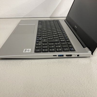 【福山ココローズ店】中古  MouseComputer B5-i5ICLAS(i5-1035G1/16GB/SSD256GB/HDD1TB/W11H) 5090000645 