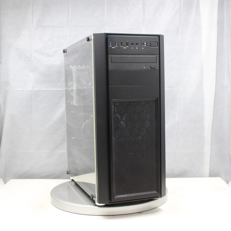 中古 Original PC【7/24値下げ!】 ｜ パソコン通販のドスパラ