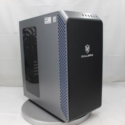 【通販センター】中古  THIRDWAVE GALLERIA SK(AMD Ryzen 7 3700X/16GB DDR4 (PC4)/SSD1TB/なし/NVIDIA GeForce RTX 3070 8GB/W11H64 MAR) 191868 
