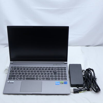 【通販センター】中古  THIRDWAVE GALLERIA RL7C-R35-5N 201990 