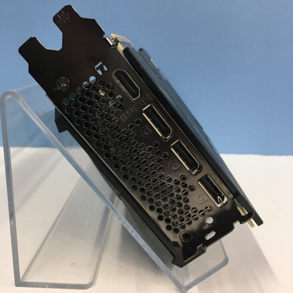 中古 MSI GeForce RTX 3070 VENTUS 2X OC (RTX3070 8G) 143902