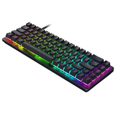 Razer  Huntsman V3 HE Magnetic Mini 65% 8KHz (RZ03-05930100-R3M1) 