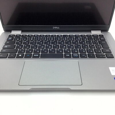 【白山FM松任店】中古  DELL Latitude 5320 (Intel Core i7 1185G7 3.0GHz/16GB/SSD256GB/-/-/13.3/1920x1080/Wi-Fi/WEBCAM/W11H64) 176585 