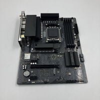 中古  ASRock B650 PG Lightning WiFi (B650 AM5 ATX DDR5) 3280022671 