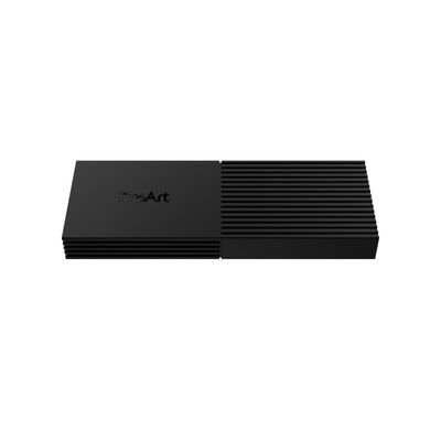 ASUS  ProArt PA40SU SSD Enclosure (ProArt PA40SU/BLK/G/AS) 