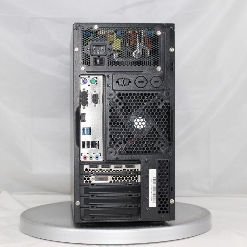 中古 THIRDWAVE GALLERIA KTM(Intel Core i7 8700/16GB/SSD480GB