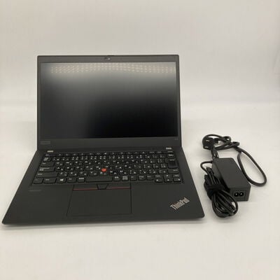 【堺七道店】中古  LENOVO ThinkPad X13 (AMD Ryzen 5 Pro 4650U 2.10GHz/32GB/SSD256GB/-/オンボード/13.3/1920x1080/Wi-Fi/WEBCAM/W11H) 185642 