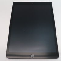 中古  Apple iPad 10.2インチ (第8世代/2020) Wi-Fi 32GB スペースグレイ MYL92J/A 143620【在庫処分!】 