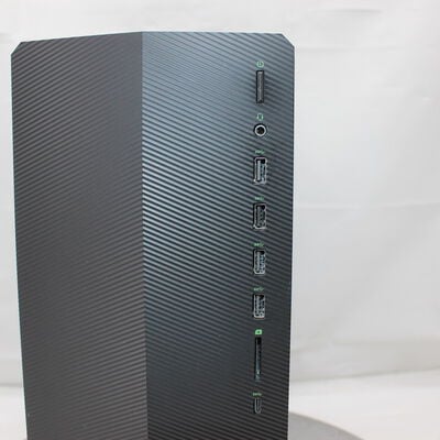 【通販センター】中古  HP Pavilion GamingDesktop TG01-1172JP(Intel Core i7 10700F/16GB DDR4 (PC4)/SSD2TB/なし/NVIDIA GeForce RTX 3060 Ti 8GB/W11H64 MAR) 192948 