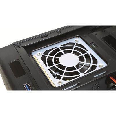 Scythe（サイズ）  OTTER (MicroATX) 