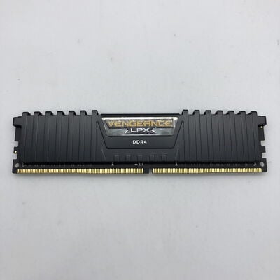 【宇都宮鶴田店】中古  PC4-25600 16GB デスクトップ用(DDR4-3200) 140728 