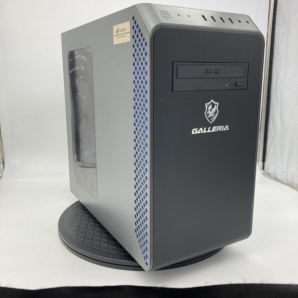 GeForce GTX 16シリーズの中古ゲーミングデスクトップPC一覧（42件