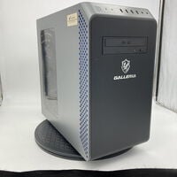 中古  GALLERIA RM5C-G60(i5 11400F/16GB/SSD500GB/GTX1660/W11H) 4660002032 