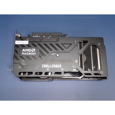 【前橋ｲﾝﾀｰｱｶﾏﾙ店】中古  ASROCK RX9060XT 16G (RX9060XT 16G) 4540002397 