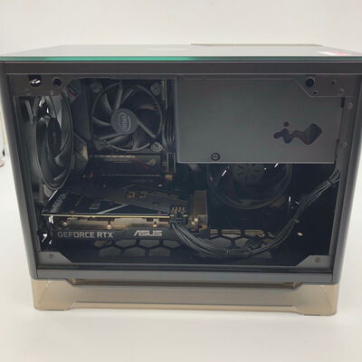 【大分店】中古  アプライド OG-I511400A2N512CUSD(i5 11400/16GB/SSD500GB/RTX3060Ti/W11H) 4860000783 