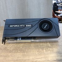 中古  各社 GeForce RTX3060 (12GB PCI-E) 144786 