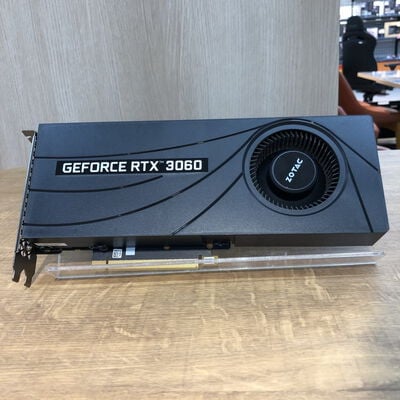 【姫路店】中古  各社 GeForce RTX3060 (12GB PCI-E) 144786 