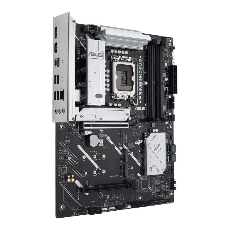 ASUS PRIME B860-PLUS-CSM (B860 1851 ATX) ｜ パソコン通販の