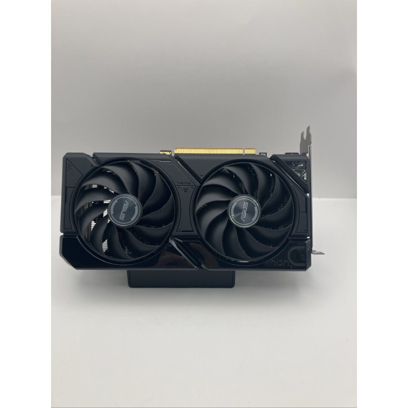 中古 ASUS DUAL-RX7600-O8G-V2 (RX7600 8G) 162744 （360522