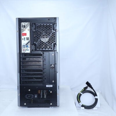 【通販センター】中古  THIRDWAVE GALLERIA SK(Intel Core i7 14700F/32GB DDR5 (PC5)/SSD500GB/なし/NVIDIA GeForce RTX 4070 Ti SUPER 16GB/Wi-Fi/W11H64 MAR) 205367 