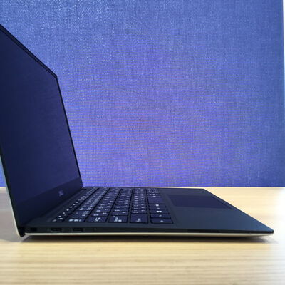 【松山環状枝松店】中古  DELL XPS 13 7390  (INTEL Core i5 10210U 1.6GHz/8GB/SSD256GB/-/オンボード/13.3/1920x1080/Wi-Fi/WEBCAM/W11H64) 180648 