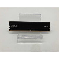 中古  Crucial CP32G56C46U5(DDR5 PC5-44800 32GB） 4640002357 