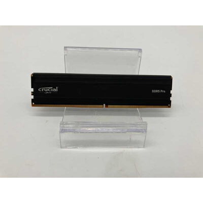 【郡山安積店】中古  Crucial CP32G56C46U5(DDR5 PC5-44800 32GB） 4640002357 