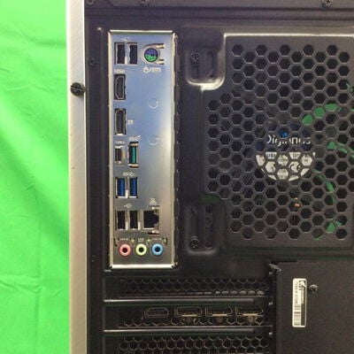 【川崎店】中古  GALLERIA XA7C-R37(i7 10700K/64GB/SSD2TB/HDD2TB/RTX3070/W11P) 3170007260 