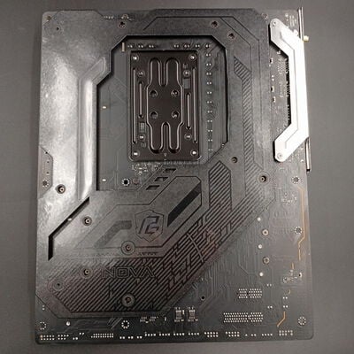 【大須店】中古  ASRock X870E Nova WiFi (X870E AM5 ATX DDR5) 172194 