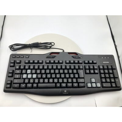 【水戸赤塚店】中古  Logicool G105 4680002845 