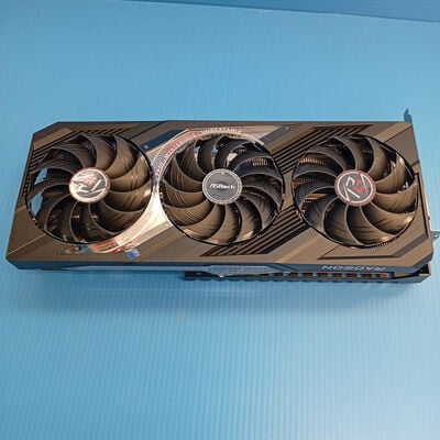 【大須店】中古  ASR RX7900XT PG 20GO(GDDR6 1H3P OC) 1460024277 