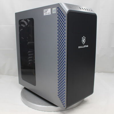 【八王子店】中古  THIRDWAVE GALLERIA XRR7F-46T 191656 