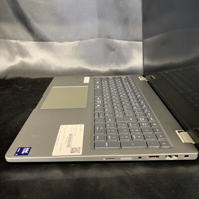【横浜駅前店】中古  DELL Dell Pro 16 Plus PB16250 (Intel Core Ultra 5 235U/8GB/SSD 512GB/オンボード/W11P/有線LAN◯無線LAN◯) 3400009424 