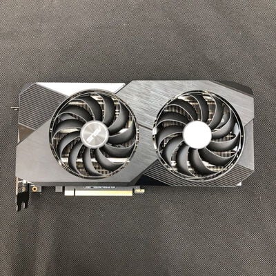 【長野稲里店】中古  ASUS DUAL-RTX3070-O8G (RTX3070 8G) 143895 