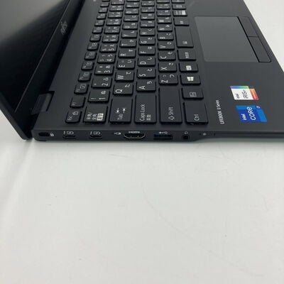 【なんば店】中古  富士通 LIFEBOOK U9311/FW/FMVU3401DD (i7 1185G7/8GB/SSD512/WLAN/13.3FHD) 3280022394 