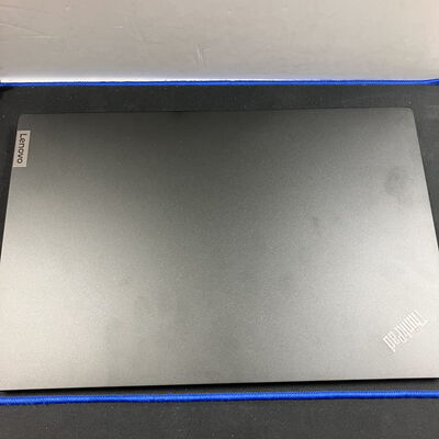 【大宮店】中古  LENOVO E15 Gen2 MSO 指紋認証あり (Intel Core i5 1135G7 2.4GHz/8GB/SSD256GB/-/オンボード/15.6/1920x1080/GbE/Wi-Fi/WEBCAM/W11P/Microsoft Office Home and Business 2024) 188470 