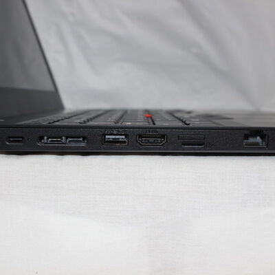 【通販センター】中古  LENOVO ThinkPad L15 Gen 1(Intel Core i5 10210U 1.60GHz/16GB DDR4/SSD256GB/-/オンボード/15.6/1920x1080/GbE/Wi-Fi/WEBCAM/W11H/VBT) 197054 