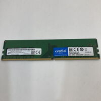 中古  PC4-21300 8GB デスクトップ用_ 184888 