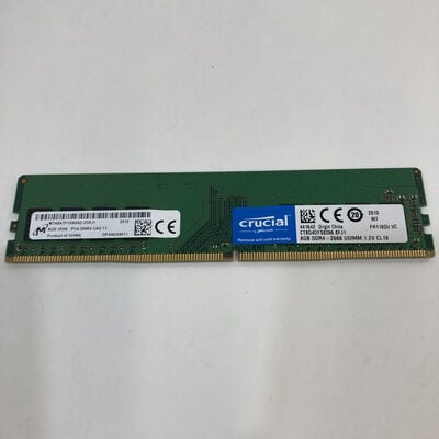 【神戸・三宮店】中古  PC4-21300 8GB デスクトップ用_ 184888 
